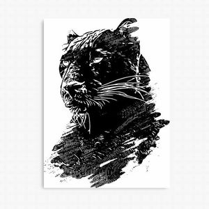 Meet your Posher, Jaguar